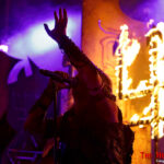 Dynamo Metal Fest 2024: Watain